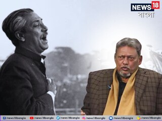 প্রকাশ্যে এলেন শেখ মুজিবুরের  হত্যাকারী মেজর ডালিম৷ 