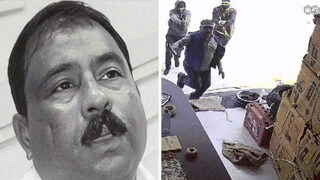 তৃণমূল নেতা দুলাল সরকারকে খুনের ঘটনায় চাঞ্চল্যকর তথ্য তৃণমূল নেতা দুলাল সরকারকে খুনের ঘটনায় চাঞ্চল্যকর তথ্য