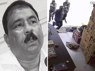 তৃণমূল নেতা দুলাল সরকারকে খুনের ঘটনায় চাঞ্চল্যকর তথ্য