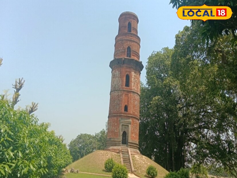 *তবে অনেকেই হয়তো জানেন না, গৌড়ের সমস্ত ঐতিহাসিক স্থানগুলি একদিনেই ঘোরা সম্ভব। রাজ্যের যে কোনও প্রান্ত থেকে পর্যটকরা একদিনে এসে ঘুরে যেতে পারবেন মালদহের প্রধান ঐতিহাসিক স্থানগুলি। সংগৃহীত ছবি। 