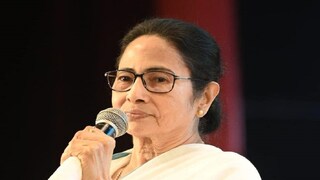 আজ মুর্শিদাবাদে মমতা বন্দ্যোপাধ্যায় (Photo: CM Mamata Banerjee/Facebook Page)