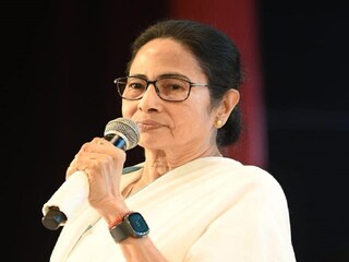 আজ মুর্শিদাবাদে মমতা বন্দ্যোপাধ্যায় (Photo: CM Mamata Banerjee/Facebook Page)