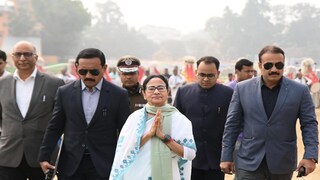 আলিপুরদুয়ারে আজ প্রশাসনিক বৈঠকে মমতা বন্দ্যোপাধ্যায়