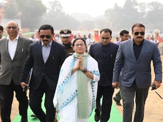 আলিপুরদুয়ারে আজ প্রশাসনিক বৈঠকে মমতা বন্দ্যোপাধ্যায়