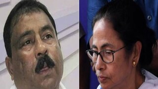 দুলাল সরকারের বাড়িতে মমতা