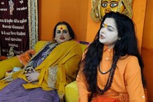 মমতা কুলকার্নির বিরুদ্ধে অ্যাকশন! কেড়ে নেওয়া হল মহামণ্ডলেশ্বর উপাধি, কিন্নড় আখড়ায় শোরগোল