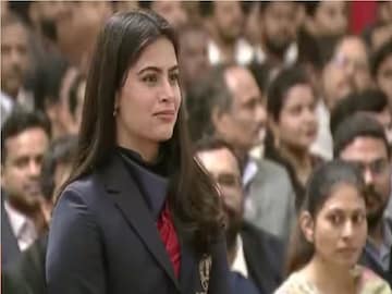 মনু ভাকর পেলেন খেলরত্ন