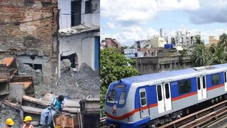 ফাইনালের আগে সেমি ফাইনাল, কেটে যাবে মেট্রোর বউবাজার কাঁটা! বিশেষ সার্ভে শুরু কলকাতা মেট্রোর 