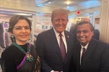 আমেরিকার প্রেসিডেন্ট হিসাবে শপথ নেবেন ট্রাম্প, নৈশভোজে নীতা ও মুকেশ আম্বানিও