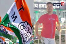 নৈহাটিতে শুটআউট! প্রকাশ্য রাস্তায় তাড়া করে ৪ রাউন্ড গুলি, ঝাঁঝরা তৃণমূলকর্মী সন্তোষ যাদব