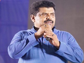 নারায়ণ গোস্বামী  