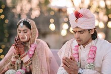 বিয়ে করে ফেললেন নীরজ চোপড়া! কার সঙ্গে সাত পাকে বাধা পড়লেন অলিম্পিক পদকজয়ী?