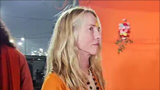 তিনি অ্যালার্জির কারণে অসুস্থ বলে জানা গিয়েছে