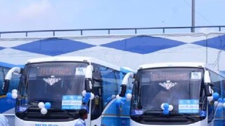 সমস্ত আধিকারিকরাই একযোগে স্বীকার করে নিচ্ছেন বাস কম রাস্তায় বেরনোর কারণ চালকের অভাব