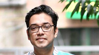 অনুপম রায়ের বই প্রকাশ পাচ্ছে কলকাতা বইমেলায়