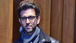 হৃতিক রোশনে