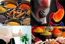 ৩ কাপ জলে ৩ চেনা মশলা! ম্যাজিক মিশ্রণে ভোকাট্টা ওজন, পেটের রোগ! উধাও ঝুলন্ত মেদ!