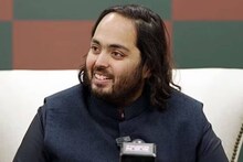 জামনগর শোধনাগারের রজতজয়ন্তীতে তাঁর বাবার স্বপ্নপূরণের প্রতিশ্রুতি অনন্ত আম্বানির