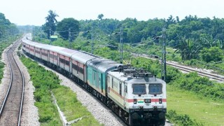 উত্তর পূর্ব সীমান্ত রেলওয়ে তীর্থযাত্রীদের অত্যধিক ভিড়ের প্রতি লক্ষ রেখে স্পেশাল ট্রেন চালানোর ব্যবস্থা করেছে