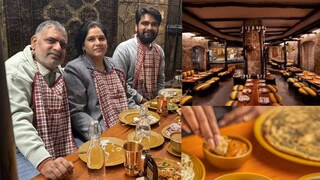 তাঁর সর্বশেষ পোস্ট এখন ভাইরাল