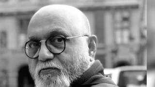 প্রীতীশ নন্দী (১৯৫১-২০২৫)