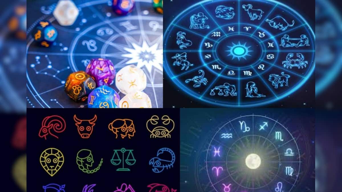 Most Lucky Zodiac Sign 2025 নতুন বছরে কপালে রাজযোগ! ২০২৫এ মালামাল
