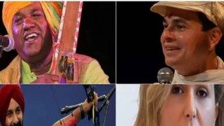 ঘোষিত এ বছরের পদ্ম পুরস্কার ঘোষিত এ বছরের পদ্ম পুরস্কার