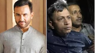 কার্যত কপর্দকহীন অবস্থায় বেশি কিছু না ভেবেই ডাকাতি করা চেষ্টা করে সইফের বাড়িতে কার্যত কপর্দকহীন অবস্থায় বেশি কিছু না ভেবেই ডাকাতি করা চেষ্টা করে সইফের বাড়িতে