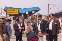 হাতের নাগালে বহু যাত্রীবান্ধব ব্যবস্থা, গঙ্গাসাগর মেলায় আয় বাড়ল শিয়ালদহ ডিভিশনের