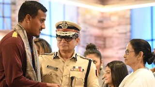 মঙ্গলবার আলিপুরদুয়ারে এসেছেন মুখ্যমন্ত্রী মঙ্গলবার আলিপুরদুয়ারে এসেছেন মুখ্যমন্ত্রী