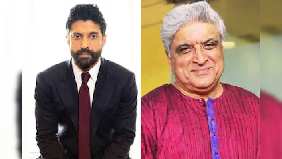 Bollywood News: ফারহানের সঙ্গে দেখা করতে লাগে অ্যাপয়েন্টমেন্ট! জাভেদের কথায় কি ভাঙনের ইঙ্গিত
