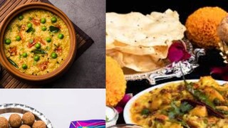 মকর সংক্রান্তির দিনে খিচুড়িও ভোগ দেওয়া হয় এবং এই খিচুড়ির নৈবেদ্যও নবগ্রহের সঙ্গে সম্পর্কিত মকর সংক্রান্তির দিনে খিচুড়িও ভোগ দেওয়া হয় এবং এই খিচুড়ির নৈবেদ্যও নবগ্রহের সঙ্গে সম্পর্কিত