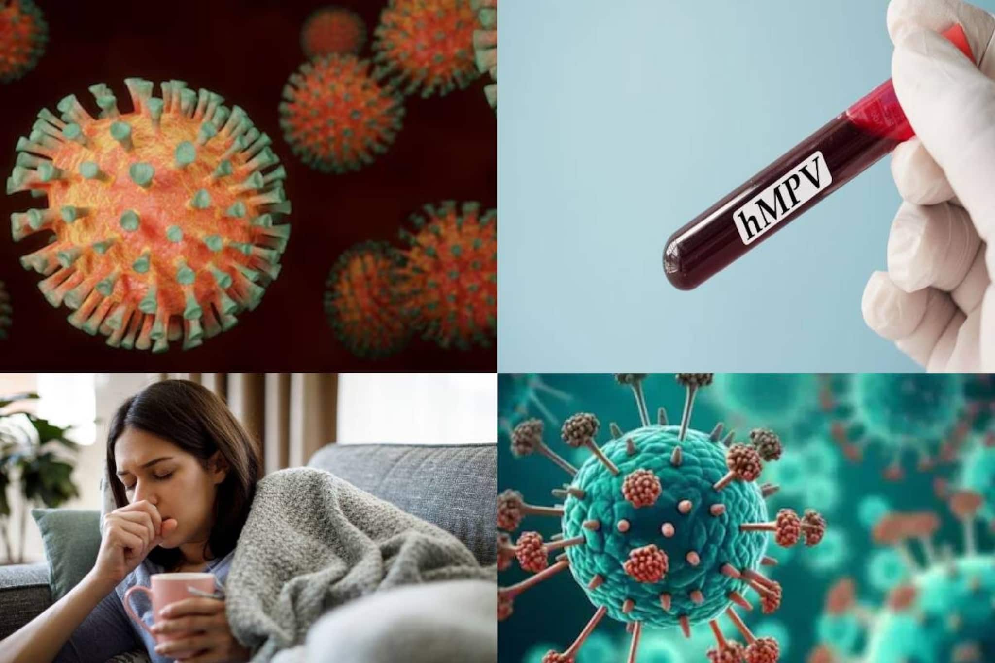 কতটা ভয়ঙ্কর HMPV? এর উপসর্গ আর চিকিৎসাই বা কী? জেনে নিন বিশদে