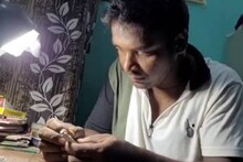 পেশায় বাইক মেকানিক, নেশা অদ্ভুত! বাড়িতেই যা করেন এই ব্যক্তি