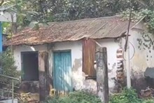 সত্যিই স্কুল ঘর না ভুতুড়ে বাড়ি! শিউরে ওঠা ভিডিও! দেখে নিন