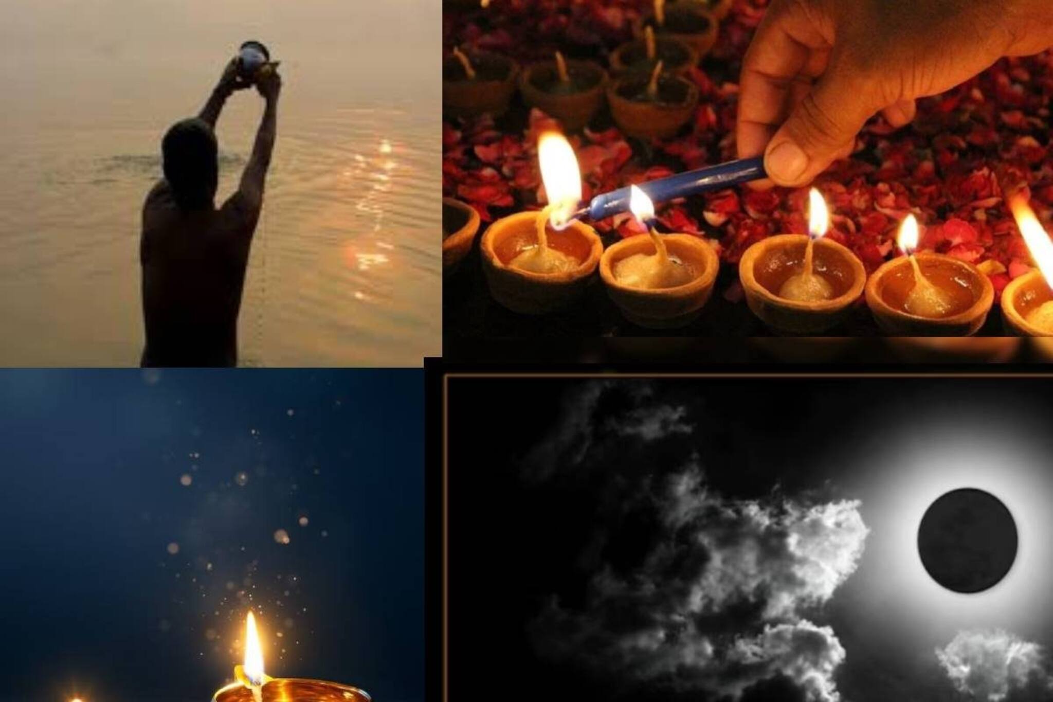 আজ রাতে মৌনী অমাবস্যা কখন শুরু? বিশেষ স্থানে জ্বেলে দিন প্রদীপ! ভাগ্যদোষ কেটে আসবে টাকা