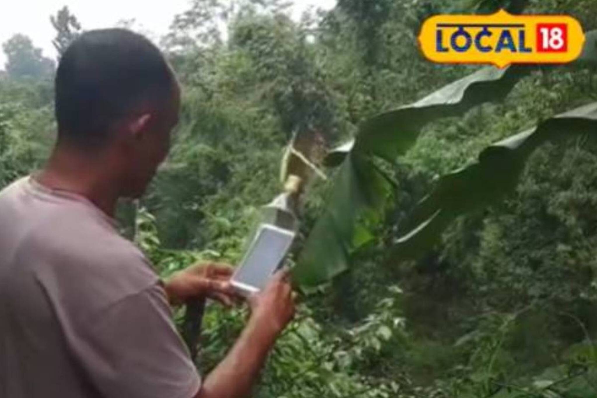 বক্সায় এসে নেটওয়ার্ক সমস‍্যা হলে চলে যান মোবাইল পয়েন্টে! জানুন কোথায় সেই জায়গা