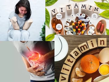 কোন ভিটামিনের অভাবে কোষ্ঠকাঠিন্য হয়? কনস্টিপেশন থেকে বাঁচতে কী খাবেন? জানুন কোন ভিটামিনের অভাবে কোষ্ঠকাঠিন্য হয়? কনস্টিপেশন থেকে বাঁচতে কী খাবেন? জানুন