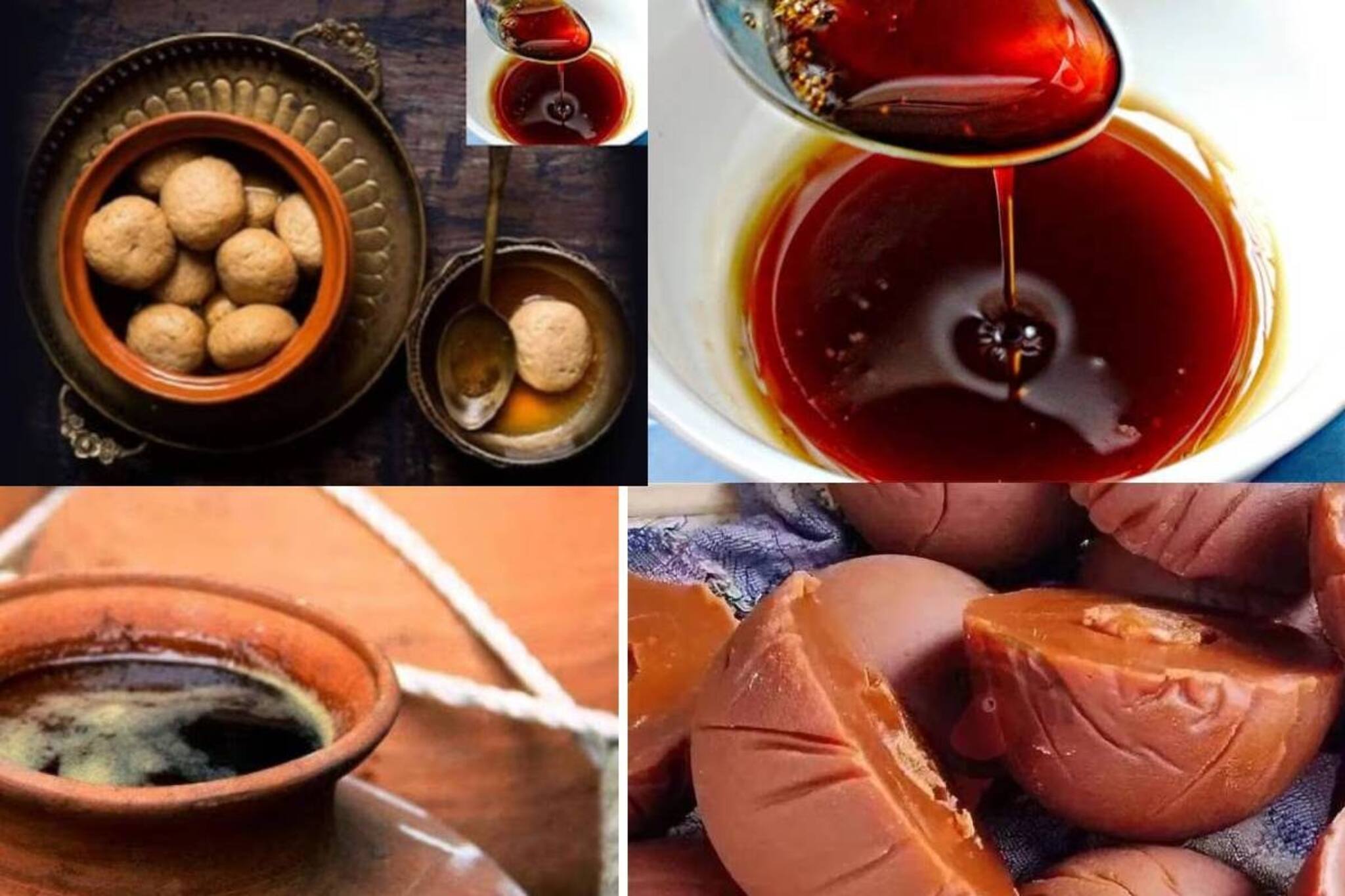 পাটালি, নলেন না আখের গুড়? কোনটা ক্ষতিকর নয় ব্লাড সুগারে? সবথেকে সেরা কোন গুড়?