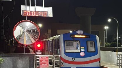 অতিরিক্ত কাজের চাপে নাজেহাল মেট্রোরেলের চালকরা অতিরিক্ত কাজের চাপে নাজেহাল মেট্রোরেলের চালকরা