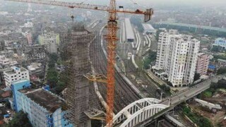 নতুন সেতুটির নির্মাণ খরচ ধরা হয়েছে ১৮৪ কোটি টাকা নতুন সেতুটির নির্মাণ খরচ ধরা হয়েছে ১৮৪ কোটি টাকা