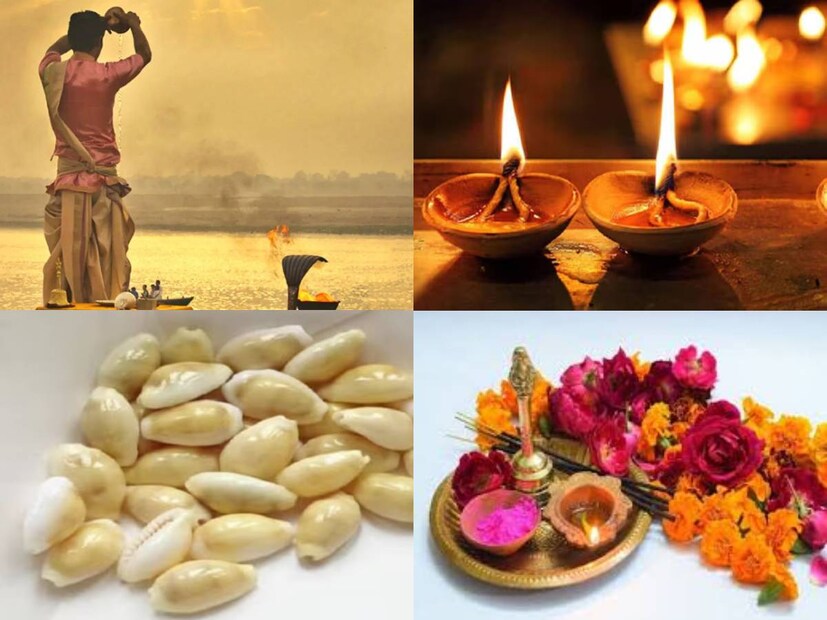 চলছে মাঘমাস৷ প্রচলিত বিশ্বাস অনুযায়ী এই মাস ভগবান কৃষ্ণের অত্যন্ত প্রিয়৷ এই মাসে তাঁর আরাধনা এবং পুজোপাঠ খুবই গুরুত্বপূর্ণ৷ বলা হয় এই মাসে কিছু আচার আচরণ এবং রীতিনীতি পালন করলে সংসারে অভাব ও দুঃখকষ্ট থাকে না৷ বলছেন জ্যোতিষ বিশারদ চক্রপাণি ভাট৷