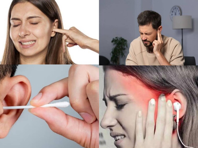 কান শরীরের একটি অংশ যা নিজেকে রক্ষা করে। কান নিজেকে রক্ষা করার জন্য কানের ভিতরে বর্জ্য তৈরি করে। বেশিরভাগ মানুষ এই বর্জ্যকে ময়লা হিসাবে বিবেচনা করে। ইয়ার ওয়্যাক্স-কে চলতি কথায় বলা হয় ‘কানের খোল’৷ কান শরীরের একটি অংশ যা নিজেকে রক্ষা করে। কান নিজেকে রক্ষা করার জন্য কানের ভিতরে বর্জ্য তৈরি করে। বেশিরভাগ মানুষ এই বর্জ্যকে ময়লা হিসাবে বিবেচনা করে। ইয়ার ওয়্যাক্স-কে চলতি কথায় বলা হয় ‘কানের খোল’৷