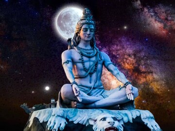 এ বছর মহা শিবরাত্রি কবে?এভাবে পুজো করুন! মহাদেবের আশীর্বাদে উপচে পড়বে টাকা