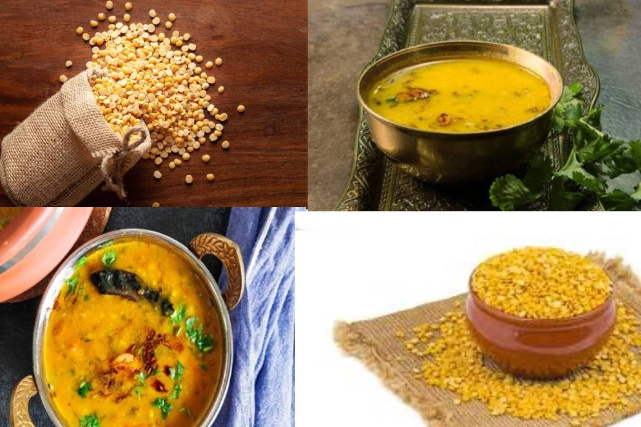 অড়হর ডাল খেলেই চড়চড়িয়ে বাড়বে ইউরিক অ্যাসিড? কখন এটা খেলে ঝাঁঝরা শরীর? জানুন