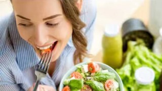 সুষম ও সুশৃঙ্খল খাদ্যাভ্যাসই আমাদের এই সমস্যাগুলি থেকে বাঁচাতে পারে