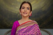 'জামনগর আমাদের হৃদয়ে রয়েছে', শোধনাগারের ২৫ তম বর্ষপূর্তিতে বললেন নীতা আম্বানি