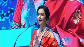 নীতা আম্বানি 