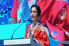 জামনগর রিফাইনারির ২৫ বছরপন; ধীরুভাই আম্বানিকে শ্রদ্ধা জানাতে গিয়ে আবেগতাড়িত নীতা