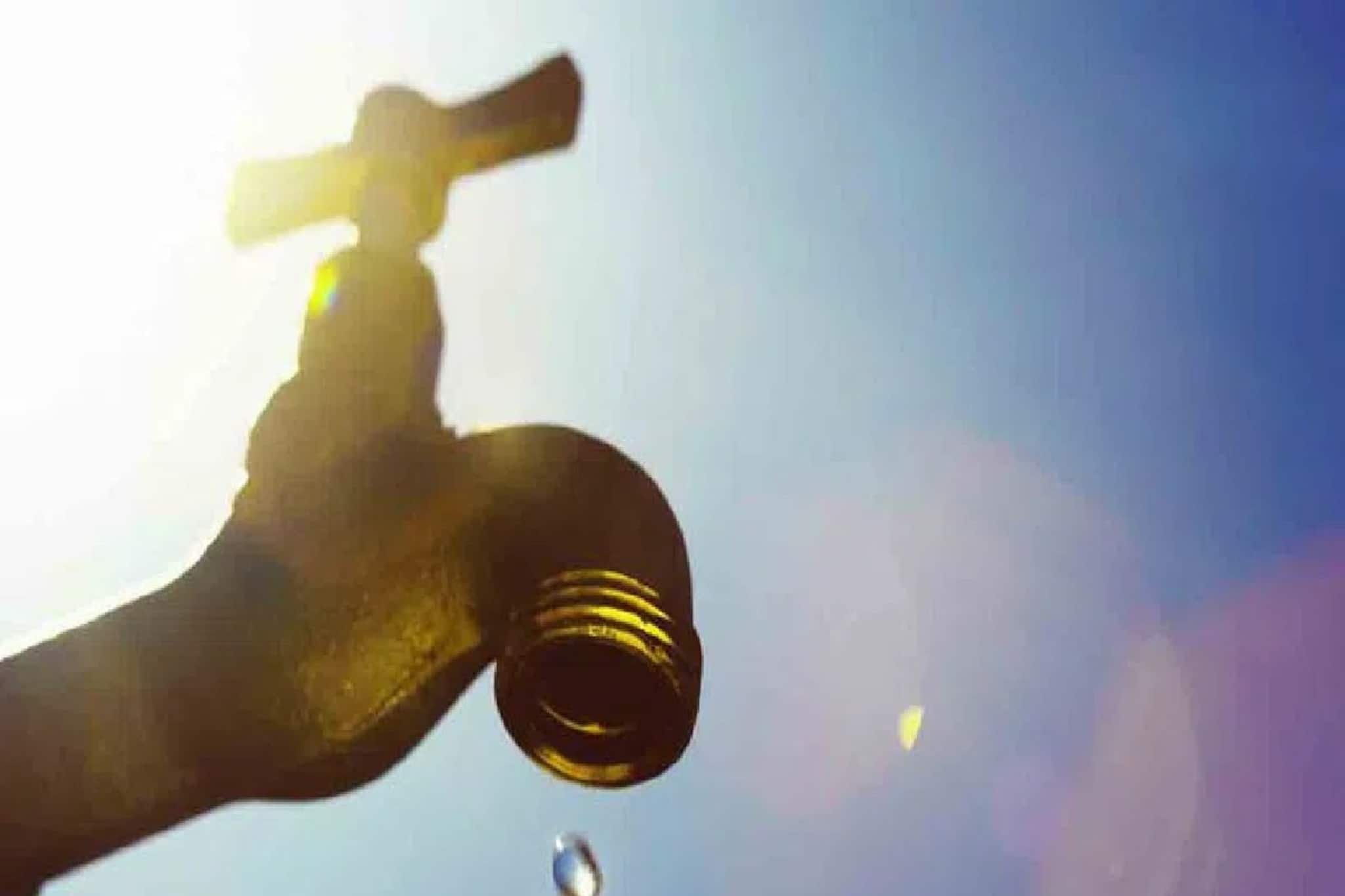 ৬ তারিখই সেই ভয়াবহ দিন! 'জল' থাকবে না হায়দরাবাদের কোনও কলে! কখন শুরু বিভীষিকা?